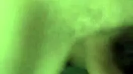 Me cojen la boca y trago toda la leche, estoy loco por el sexo