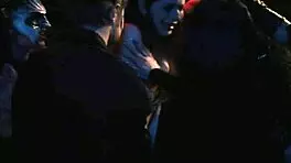 i had rough public threesome sex