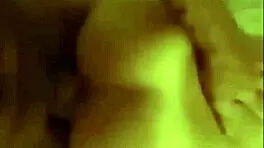 i gave her a big facial after the blowjob