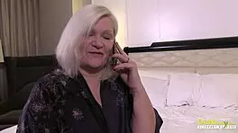 Check Out Our Steamy Lesbian Date in Hotel Room