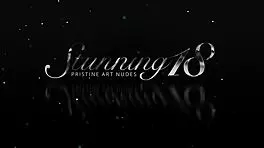 Curly Brunette Britany S Enjoys Bath Time With Dildo Play