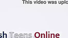 British Girls Play And Cum Surprisingly Hard