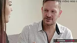 damn, fat cock wrecked cindy shine’s tight pussy outdoors! 🔥