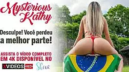 vou te seduzir com calcinhas vermelhas no desfile de lingerie sensual, vem babar no red - mysteriouskathy