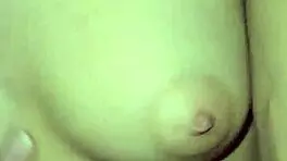 Delicious Latina Amateur After Work