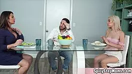 free use day with stepmom and girlfriend for daily deals