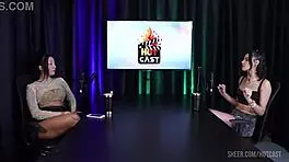 Watch debora andrade's compilation on hot cast