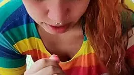 Fodendo Em Publico Pela Primeira Vez