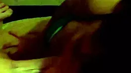 Horny Slut Devours Cock With Deepthroat And Squirting