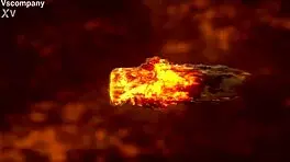 Hard Anal Creampie with Huge Asshole Gape