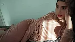 step sister plays truth or dare with step bro, didn't expect this challenge