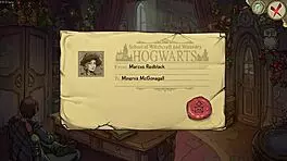 Playing with this cute toy - innocent witches gameplay part 4