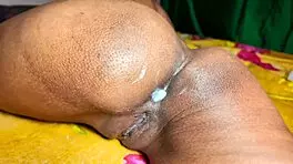 I-I mean, her first anal sex with a wet shaved pussy and skinny ass, the petite whore orgasms in sex.