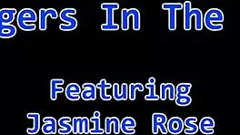 Dr. Tampa fucks jasmine rose in strangers in the night