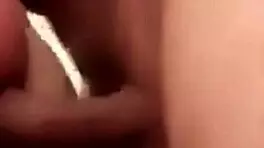 Wife enjoys double penetration with friends