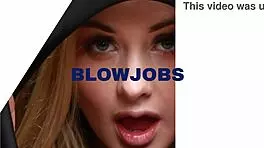 british 18 year old student tries new machine at party with blue eyes