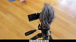 joseline kelly, stretch with my cum?