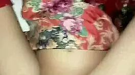 Tiny Pinay Babe Endures Rough Hardcore Fucking