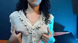 Ride with me! I’m grinding my favorite dildo to explosive orgasm