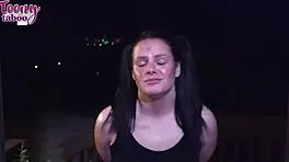 DAISY GARCIA FUCKS in Every Position!