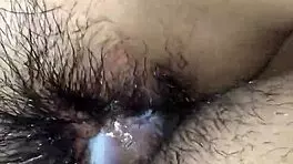 Beautiful Student Explores Her Youthful Charm In School