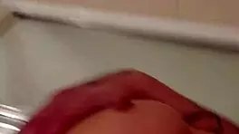 belle petite 18+ emy angel samuse masturbates her sexy pussy and ass like a real doll