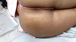 Ay, my ass hurts! You left my anus gaping with that big cock?