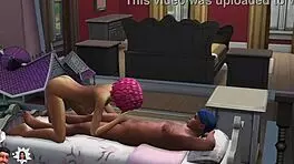 Yo, Erika Acharya and step bro got busted by step dad!