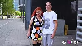 valery laf seduces rookies