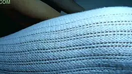 The Student And Stepmother Share An Emotional Encounter In The Living Room, Leading To Cheating