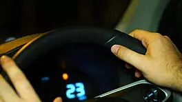 No Cash for Taxi So I Paid with Wet Pussy in POV