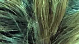 olha o que essa novinha aprontou na rola do namorado