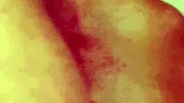 Blonde Teen Gets Fingered And Fucked By Big Cock Outdoors