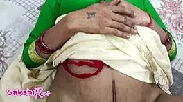 i caught my indian bahu shaving in dorm and had to fuck her