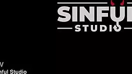 in the bedroom, young slutty erica mori masturbates, showing her anal gape, then rides a huge dick in cowgirl position, her big ass bouncing.