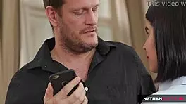 hot teen lady dee gets her pussy pounded by stepfather in 4k teaser