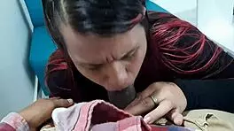 i ask my secretary to come over so i can fuck her hard in the bedroom