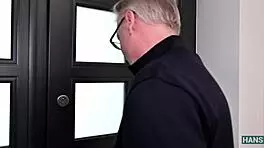 horny senior feels intense passion fucking the topmodel