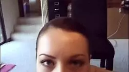 Hey teen, wanna ride hard for that sticky jizz tonight?