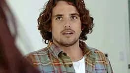 Long Legged Teen In High Heels Gets That Tiny Tight Pussy!