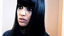 Hey stepmom, wanna show me how you pleasure with those big tits?