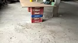 Up with my step-cousin, i lick her petite ass in pov rimjob