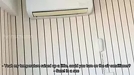 Fucked new gym guy but the cheater let me down