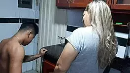 stepmother's blowjobs are simply the best 😍