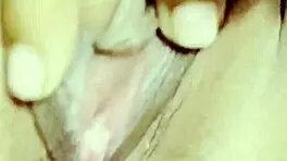 Indian Model Teen 18+ Plays Solo in Amazing Performance