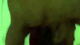 ebony girl in dallas