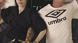 my pussy's never felt a creampie this intense before