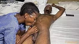 Petite Teen With Stepbrother While Parents Away