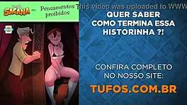 Forbidden thoughts with 18 year old girl