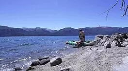 Horny Couple Caught Fucking On Beach!